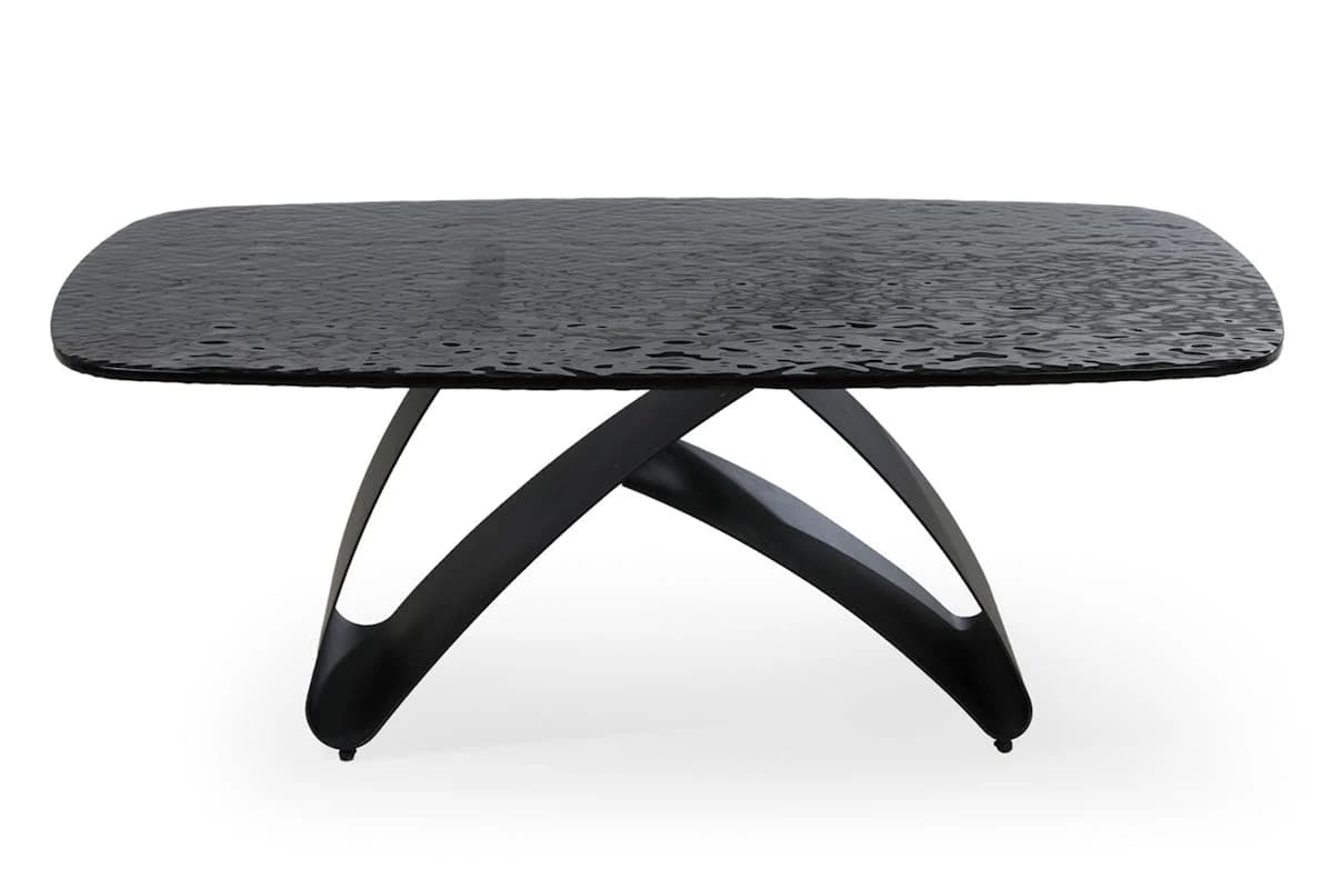Palermo Coffee Table | Black