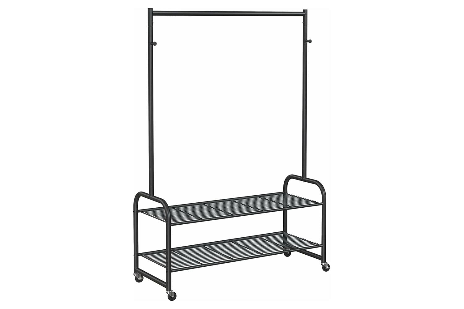 Songmics Clothes Rack | Clothes Storage & Organiser | Metal