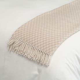 Nilo Throw Cream