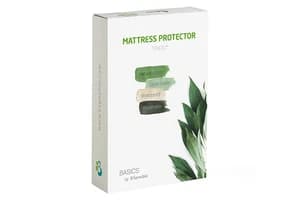B-Sensible | Basic Mattress Protector | Double