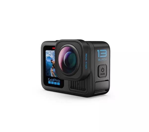 GOPRO Ultra-Wide Lens Mod