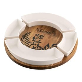 Graze Serving Board
