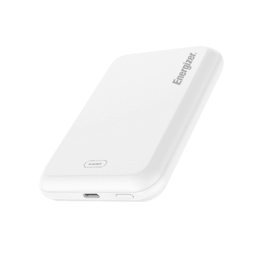 Energizer 5000mAh Magnet Wireless Power Bank | QM5000