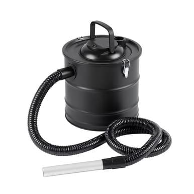 Daewoo FLR00182GE 20L Ash Vacuum Cleaner with HEPA Filter