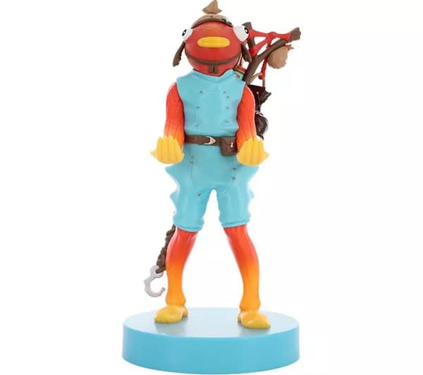 CABLE GUYS Controller & Phone Holder - Fishsticks