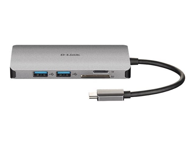 D-Link Docking Station