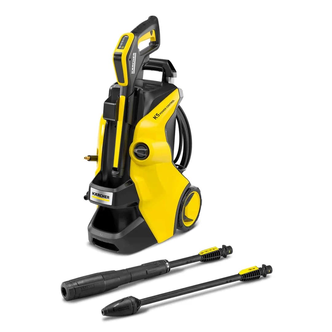 Karcher K5 Power Control High Pressure Washer