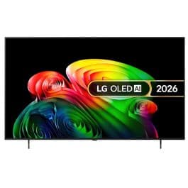 LG B6 OLED48B65LAAEI, 48", 120Hz, 4K OLED Smart TV