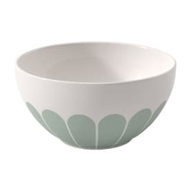 Fleur Vert Cereal Bowl