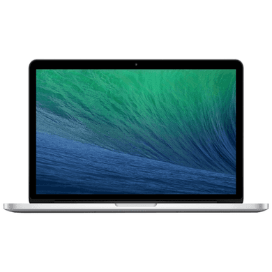 Refurbished Apple MacBook Pro 13 Inch Core i5-4278U 8GB RAM 121GB SSD 2014 mac OS Big Sur