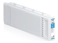 EPSON - T6942 - cyan - original - ink cartridge