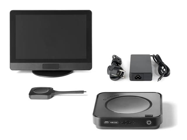 BARCO ClickShare Hub