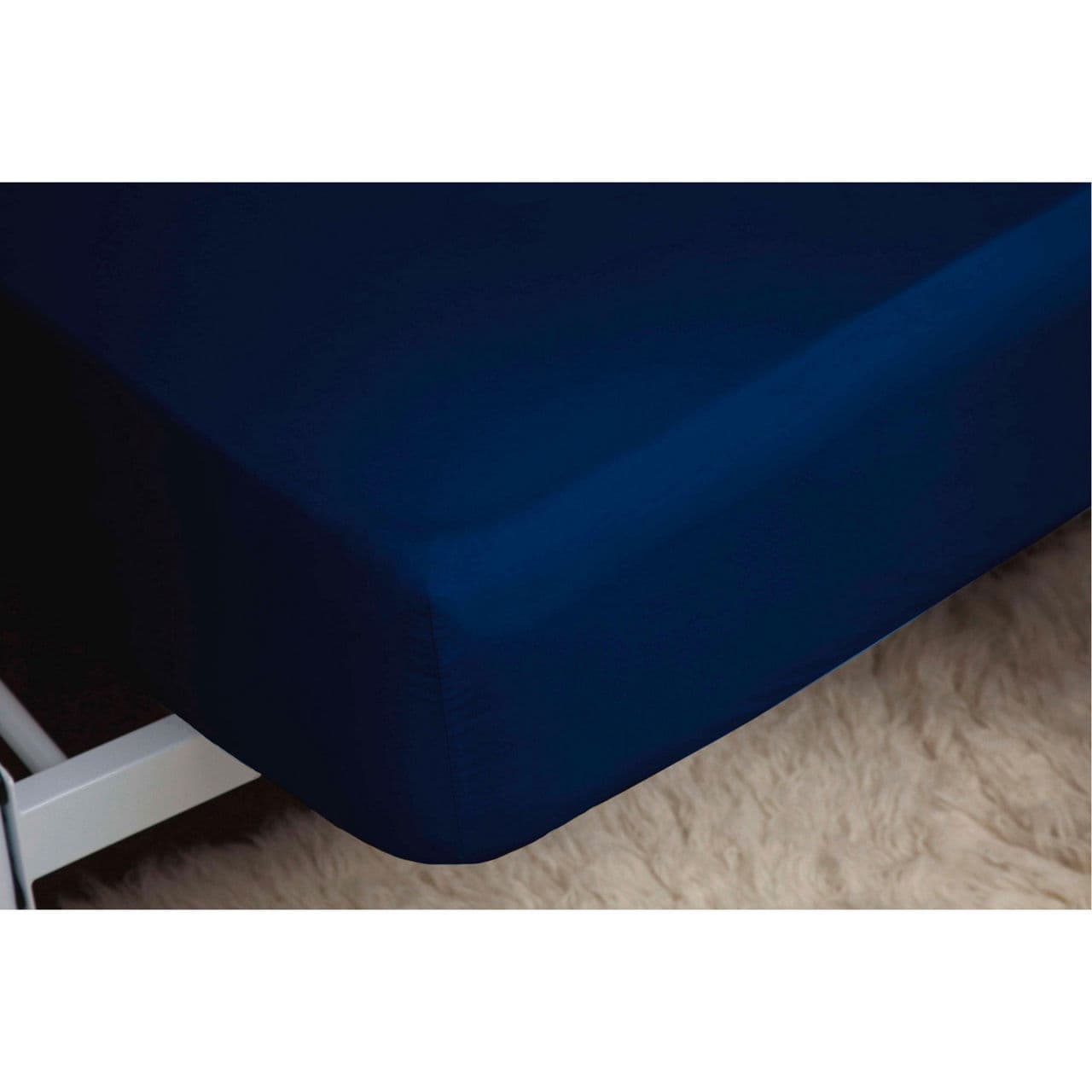 BELLEDORM 200 Thread Count Egyptian Cotton Pillowcases and Sheets