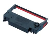 BIXOLON - GRC-220BR - black, red - print ribbon