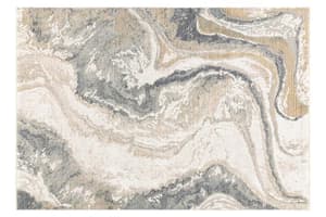 Roma Waves Rug | 160 x 240 cm