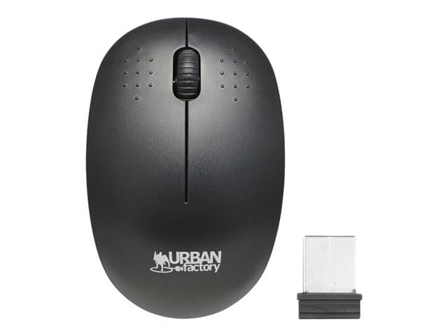 Urban Factory Mouse