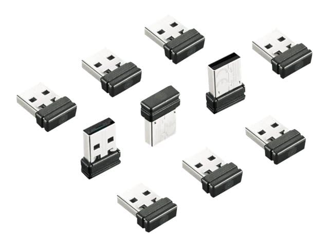 Lenovo wireless mouse / keyboard receiver