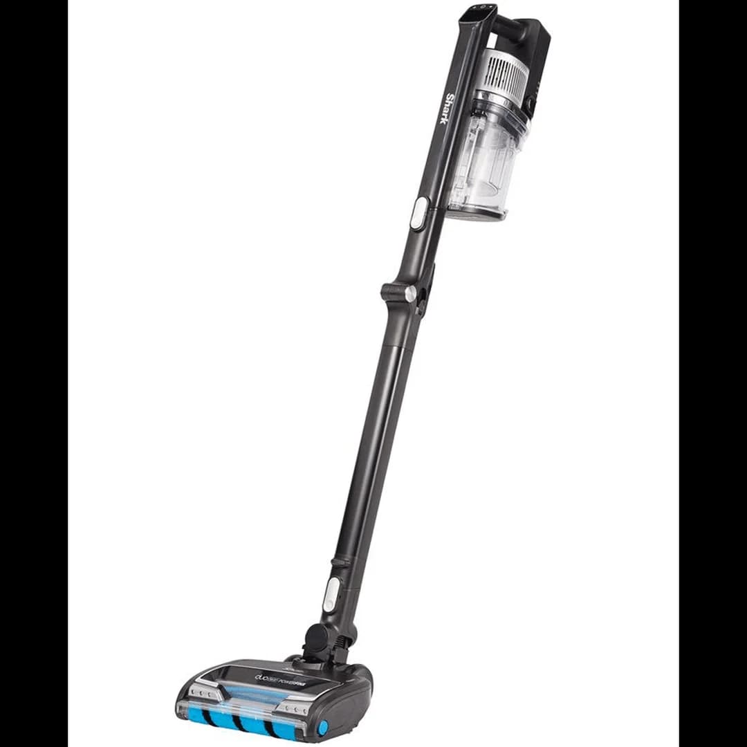 Shark Anti Hair Wrap Cordless Vacuum Cleaner | IZ320UK