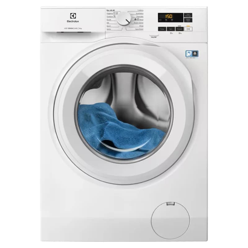 Electrolux 9KG 1400RPM Freestanding Washing Machine - White | EFI61941B