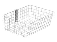 ERGOTRON - Large mounting component - white