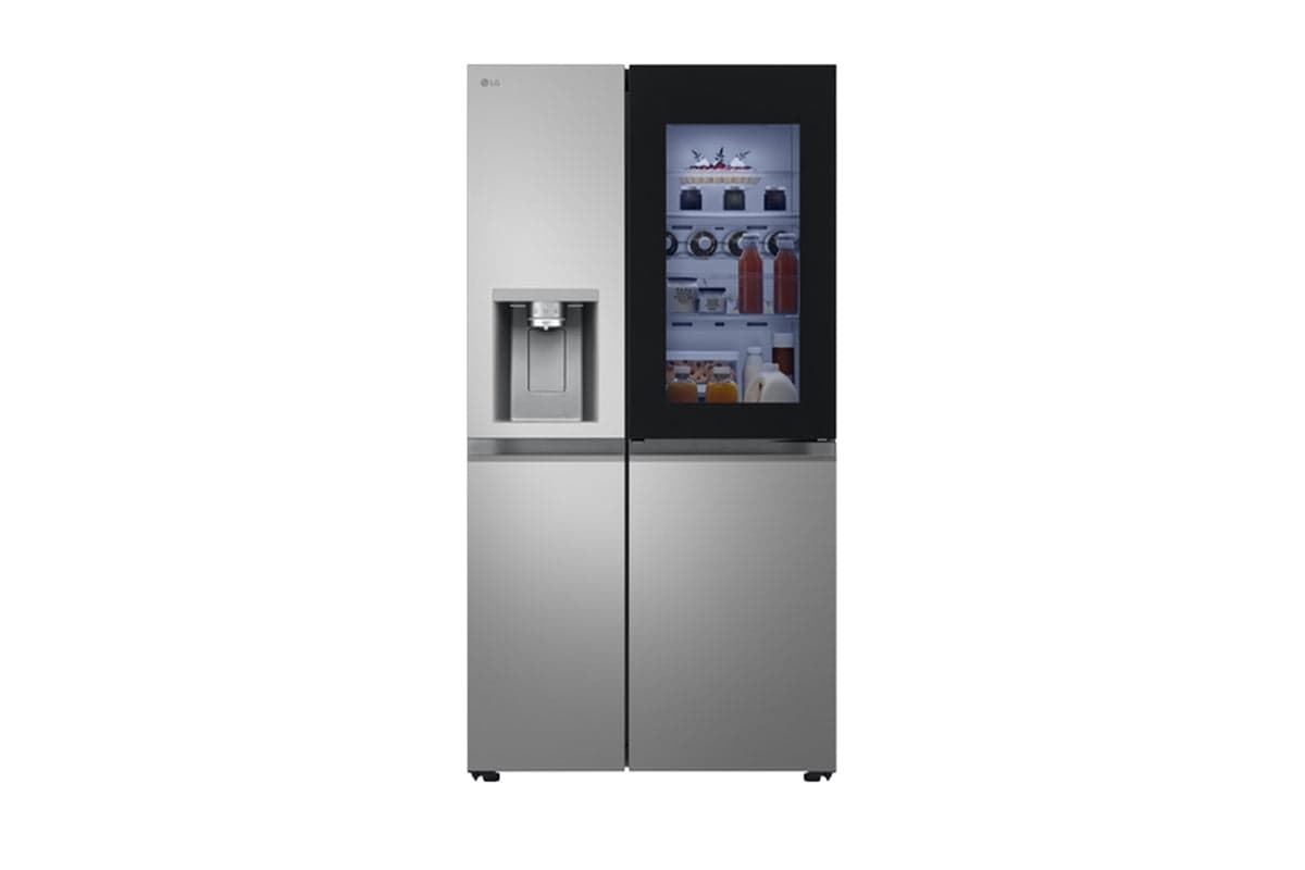 LG Fit & Max GSXE80PYBE / GSXE81PYBE