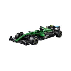 Aston Martin Aramco AMR25 F1® Model Car for Adults