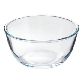 Glass Mixing Bowl, 2L