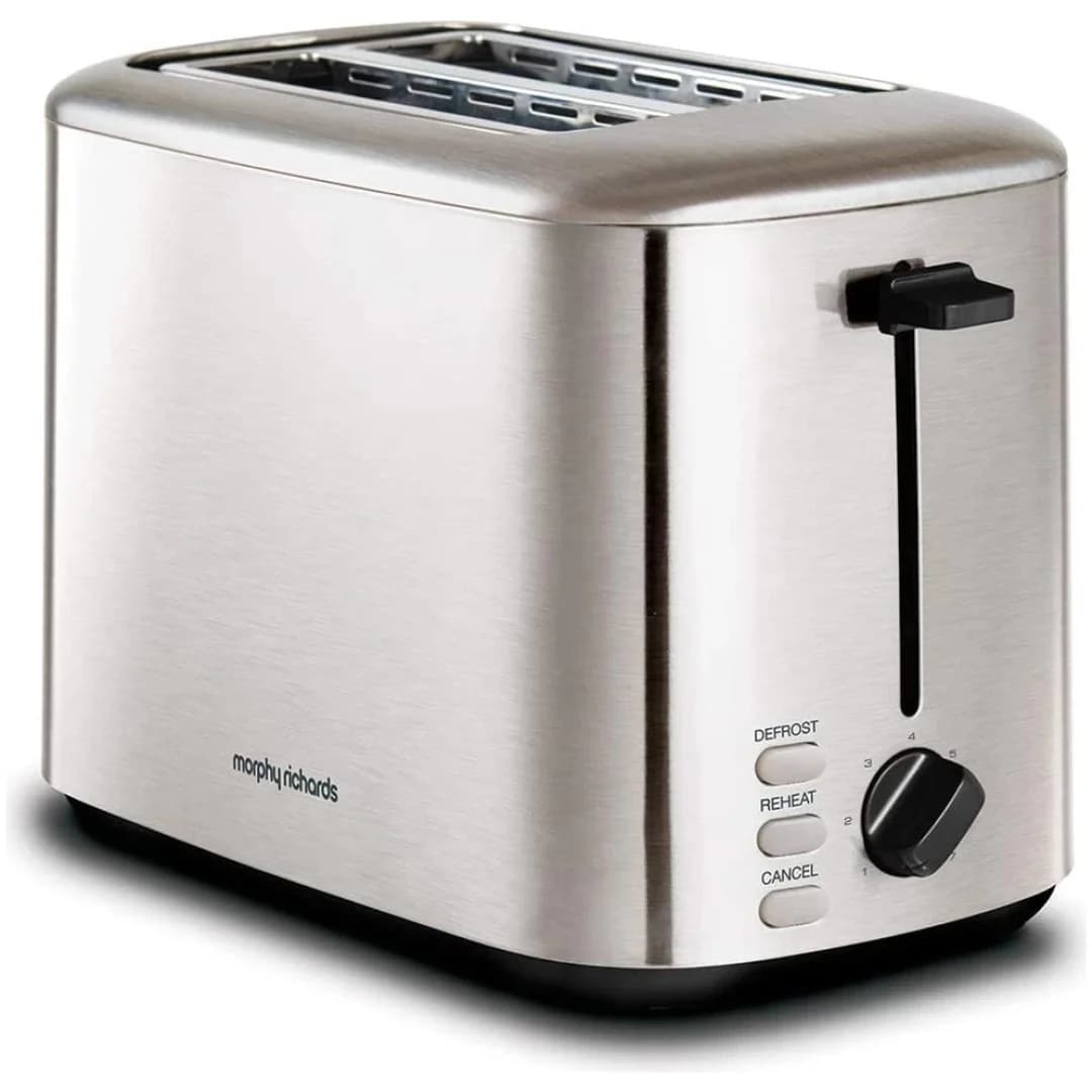 Morphy Richards Equip Toaster