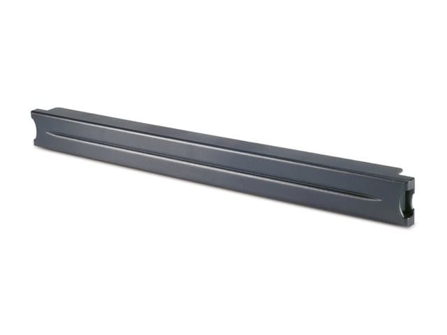 APC - rack blanking panel kit - 1U