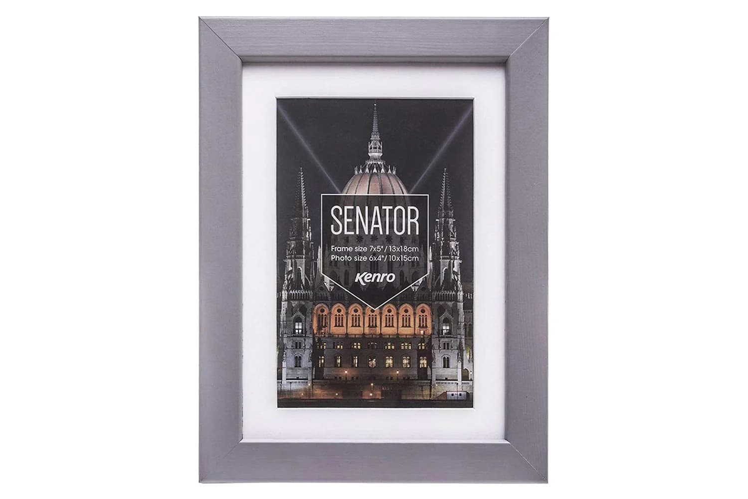 Kenro Senator