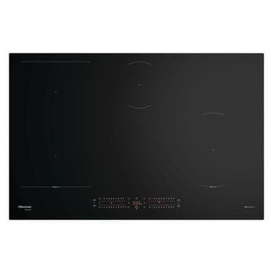 Refurbished Hisense 80cm 4 Zone Induction Hob with Bridge Zone