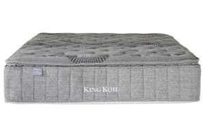 King Koil Solitaire Motion Mattress