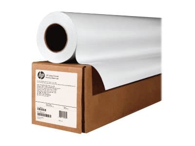 HP - Universal - bond paper - matte - 1 roll(s) - Roll (91.4 cm x 152.4 m) - 80 g/m²