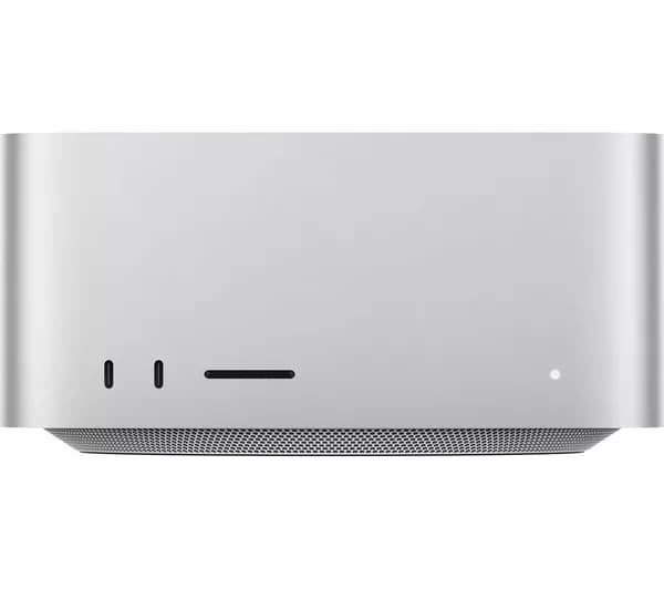 APPLE Mac Studio - M3 Ultra, 1 TB SSD, Silver