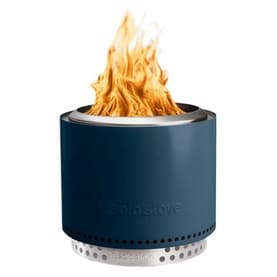 Bonfire with Stand 2.0 Water