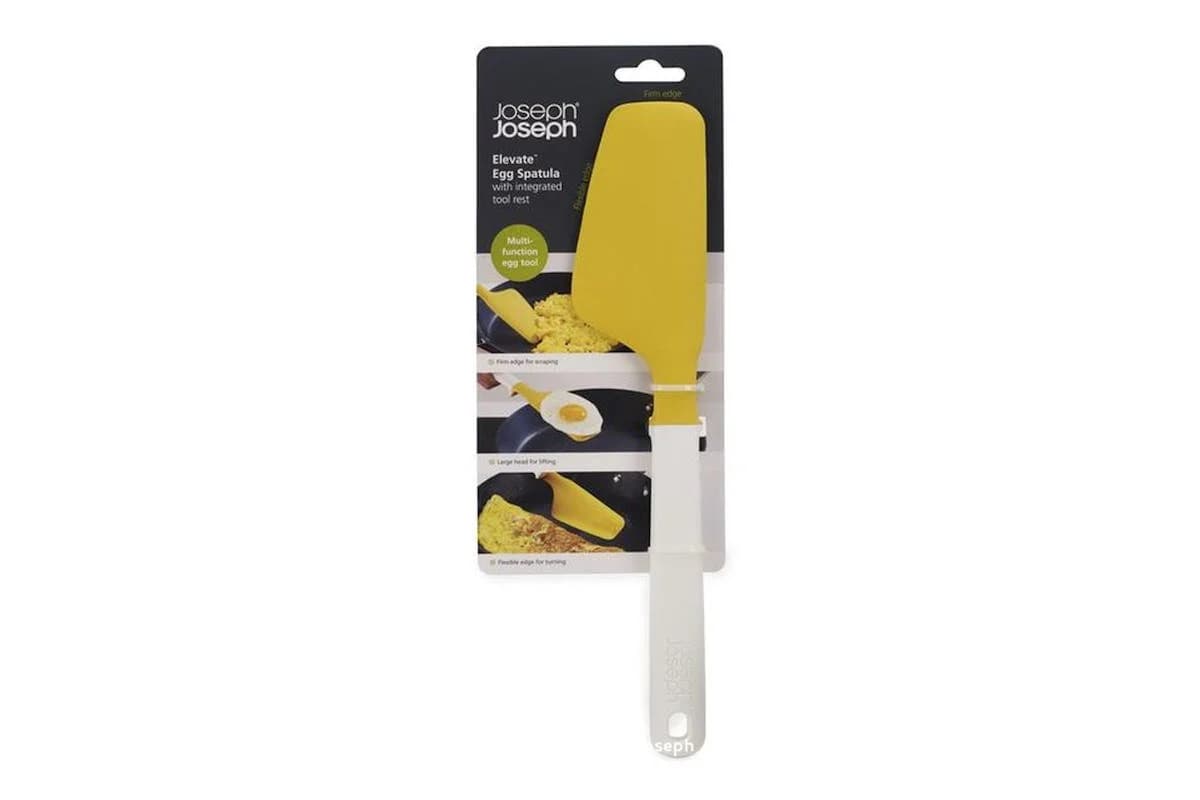 Joseph Joseph | Elevate Egg Spatula