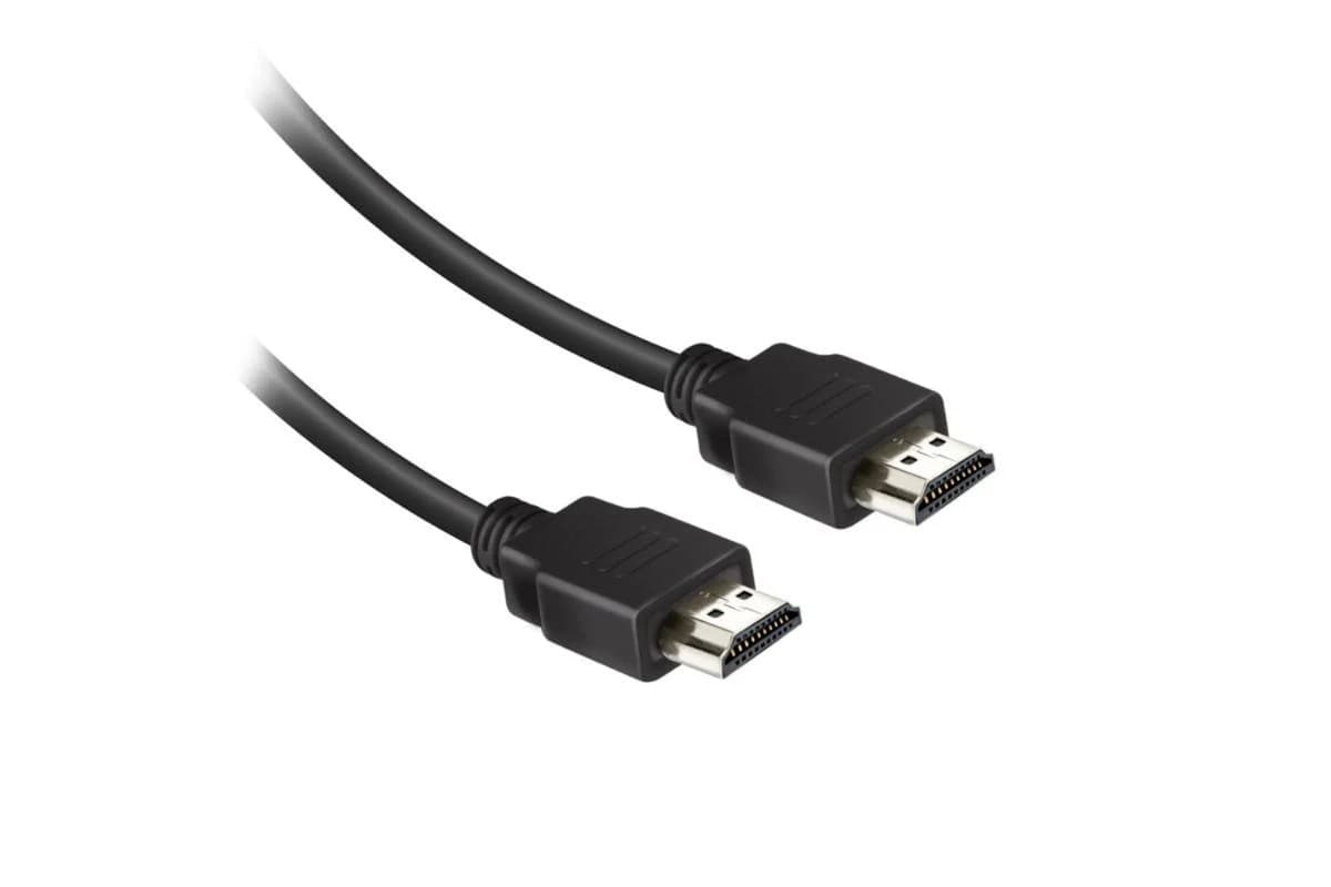 Ekon 4K Ultra High Speed HDMI Cable with Ethernet