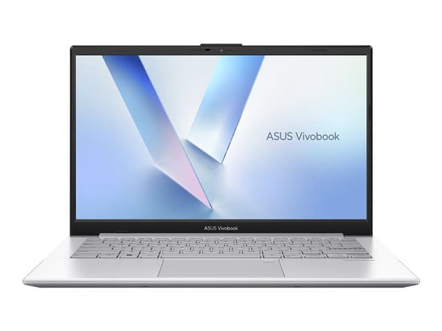 ASUSTEK - ASUS Vivobook Go 14 E1404TA-EB100WS - 14" - Intel N-series - N150 - 8 GB RAM - 128 GB SSD