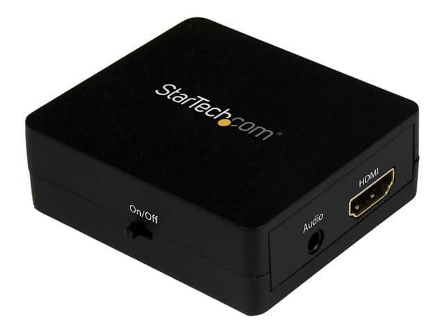 Startech HDMI Audio Extractor