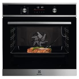 Built-in Single Multifunction Oven with 8 Functions