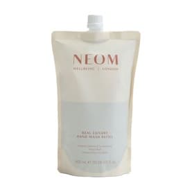 Real Luxury Hand Wash Refill 600ml