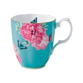 Friendship Mug