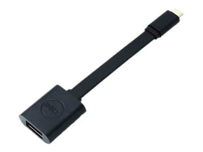 DELL - USB-C adapter - USB-C to USB Type A - 13.2 cm