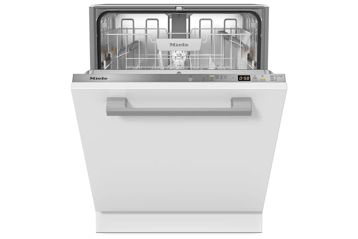 Miele Built-in Dishwasher | 14 Place | G5851SCVI