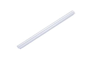 Vidaxl 45476 100 Pcs Fence Strip Clips Pvc Transparent