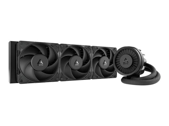 ARCTIC Liquid Freezer III Pro