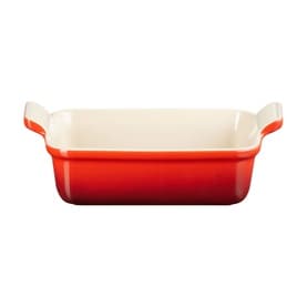 Le Creuset Stoneware Heritage Rectangular Dish