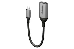Alogic Ultra USB-C adapter