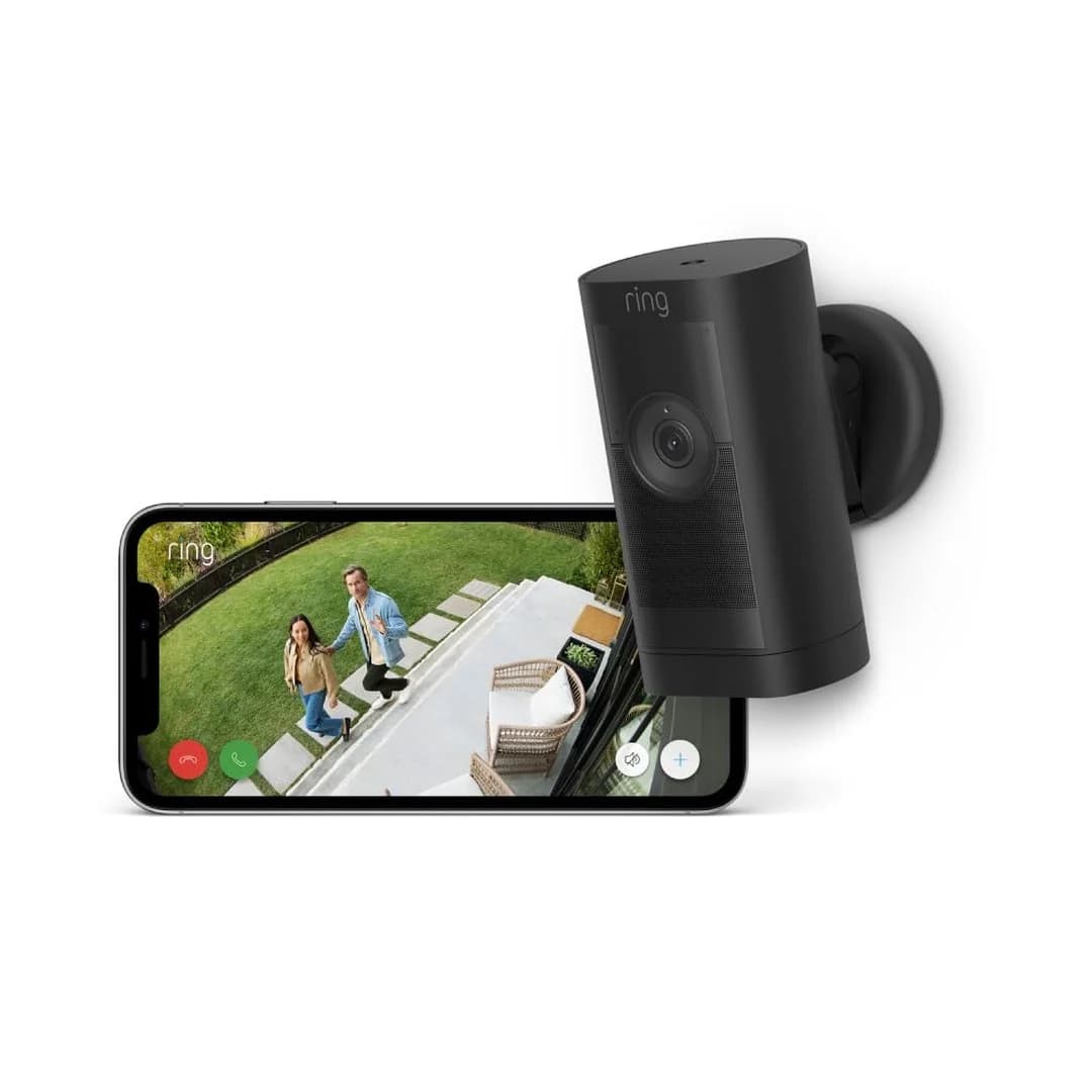 Ring Outdoor Camera Pro Battery (Stick Up Cam Pro)