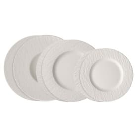 Manufacture Rock Six-Piece Plate Set